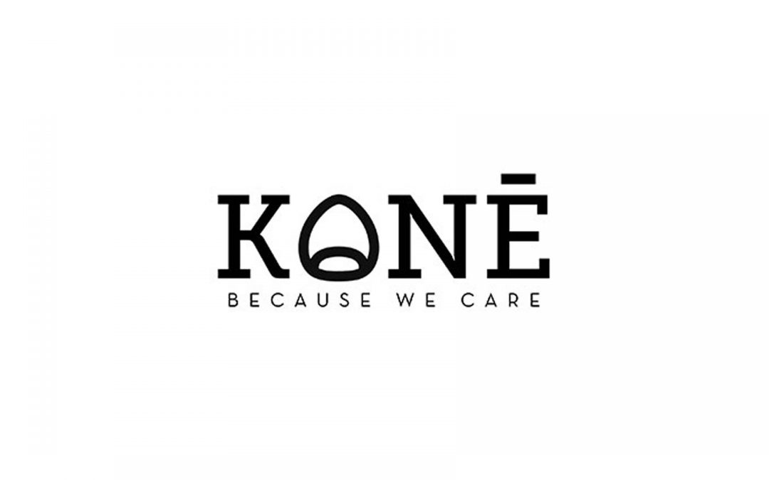 KONÉ