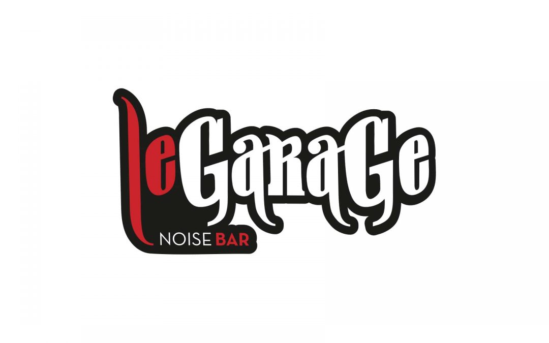 Le Garage