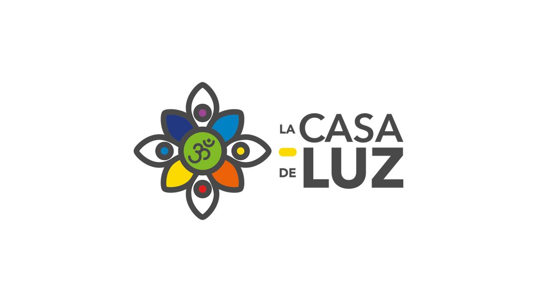 La casa de luz