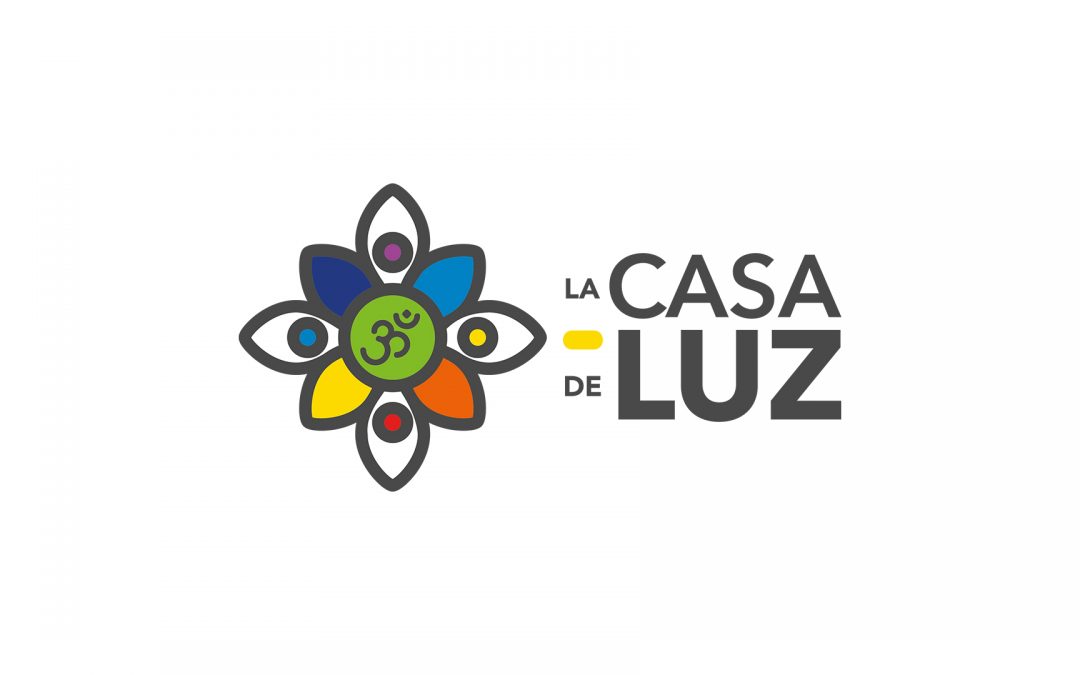 La casa de luz