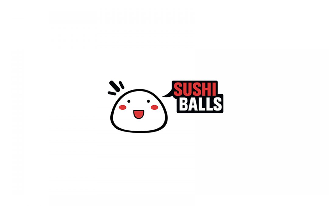 Sushi Balls