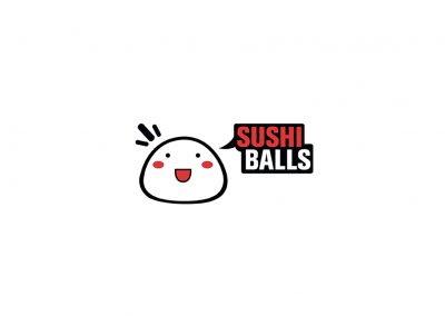 Sushi Balls