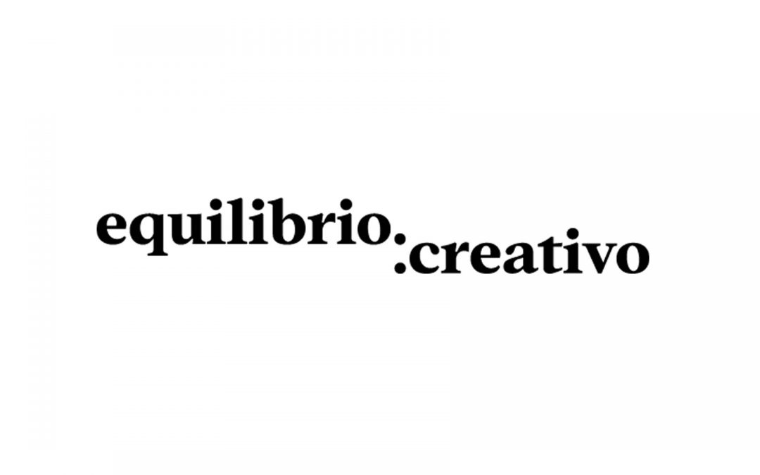 Equilibrio Creativo