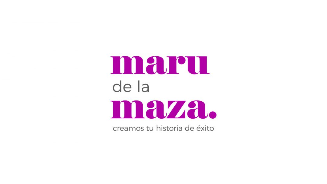 Maru de la Maza