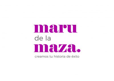 Maru de la Maza