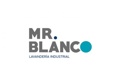 Mr Blanco