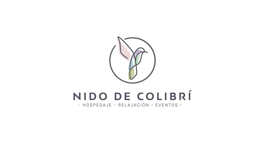 Nido de Colibrí