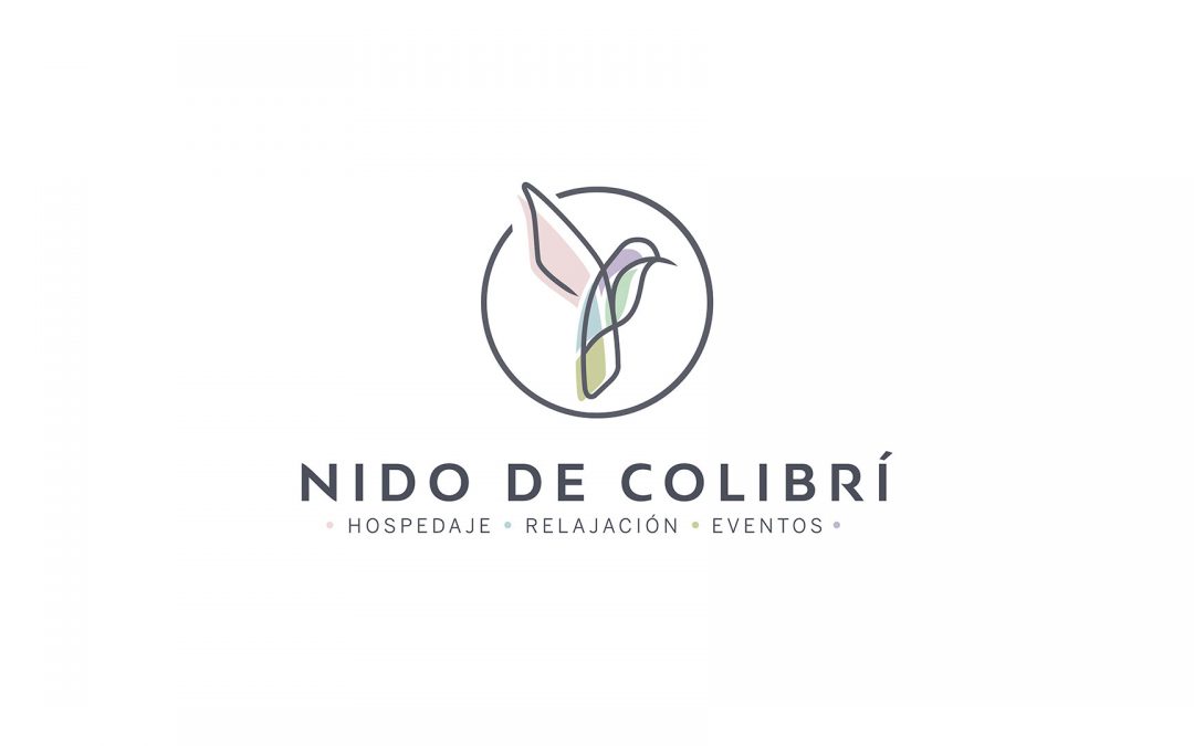 Nido de Colibrí