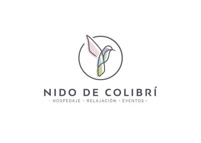 Nido de Colibrí