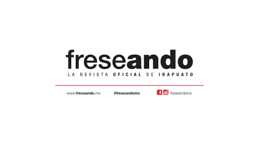 Revista Freseando