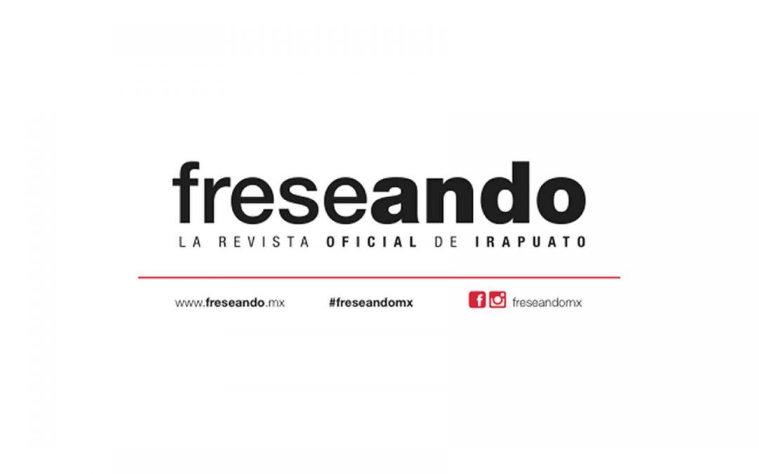 Revista Freseando