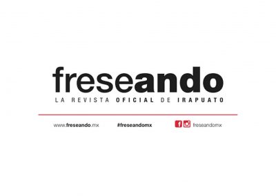 Revista Freseando