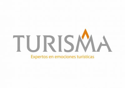 Turisma