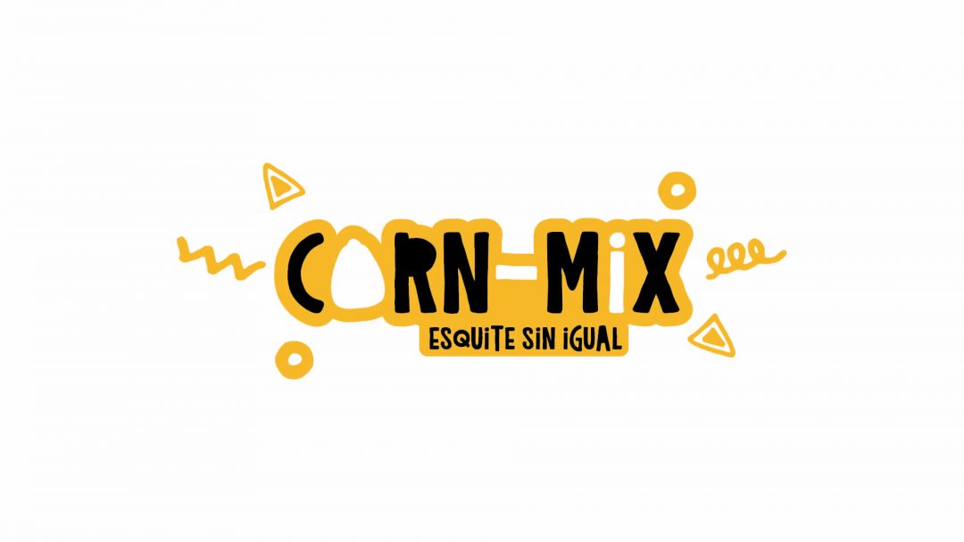 Cornmix