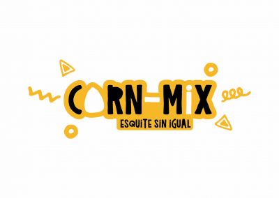 Cornmix