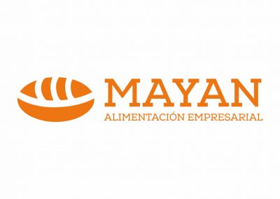 Mayan Alimentación Empresarial