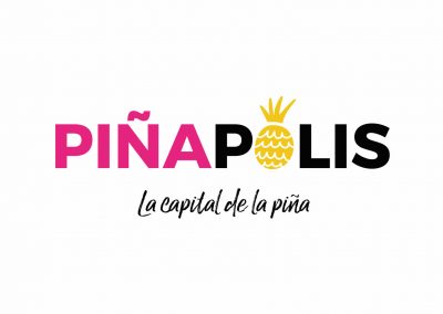 Piñapolis