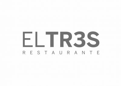 RESTAURANTE ELTR3S