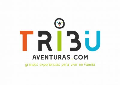 Tribu Aventuras